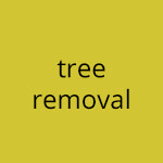 Service Type: Removal 